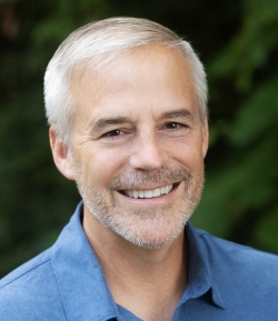 Meet the  Author
